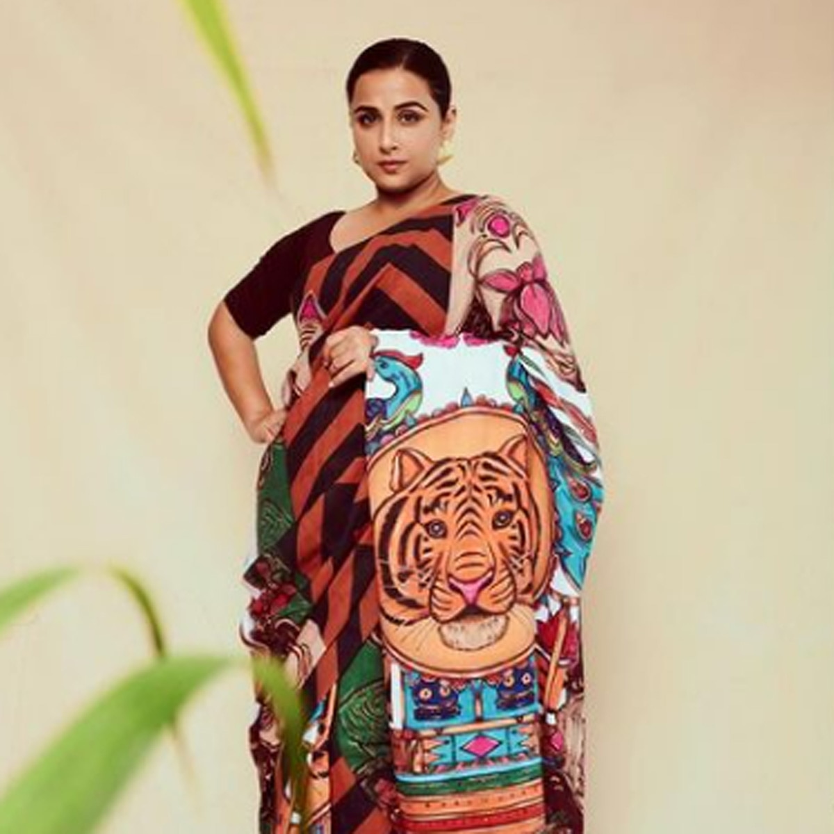 विद्या बालन