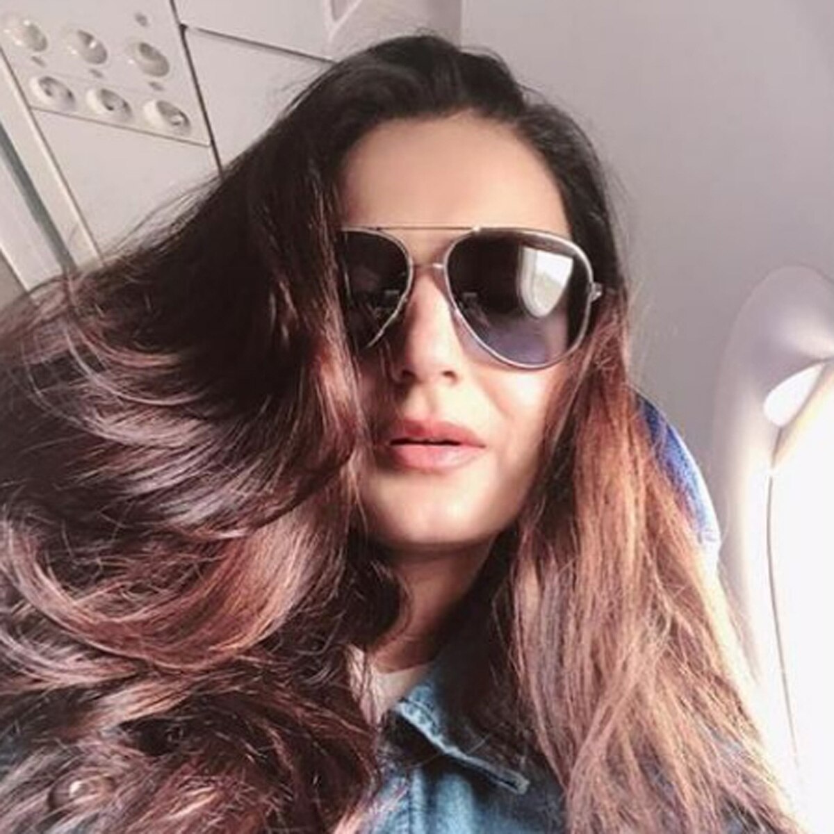 अमीषा पटेल