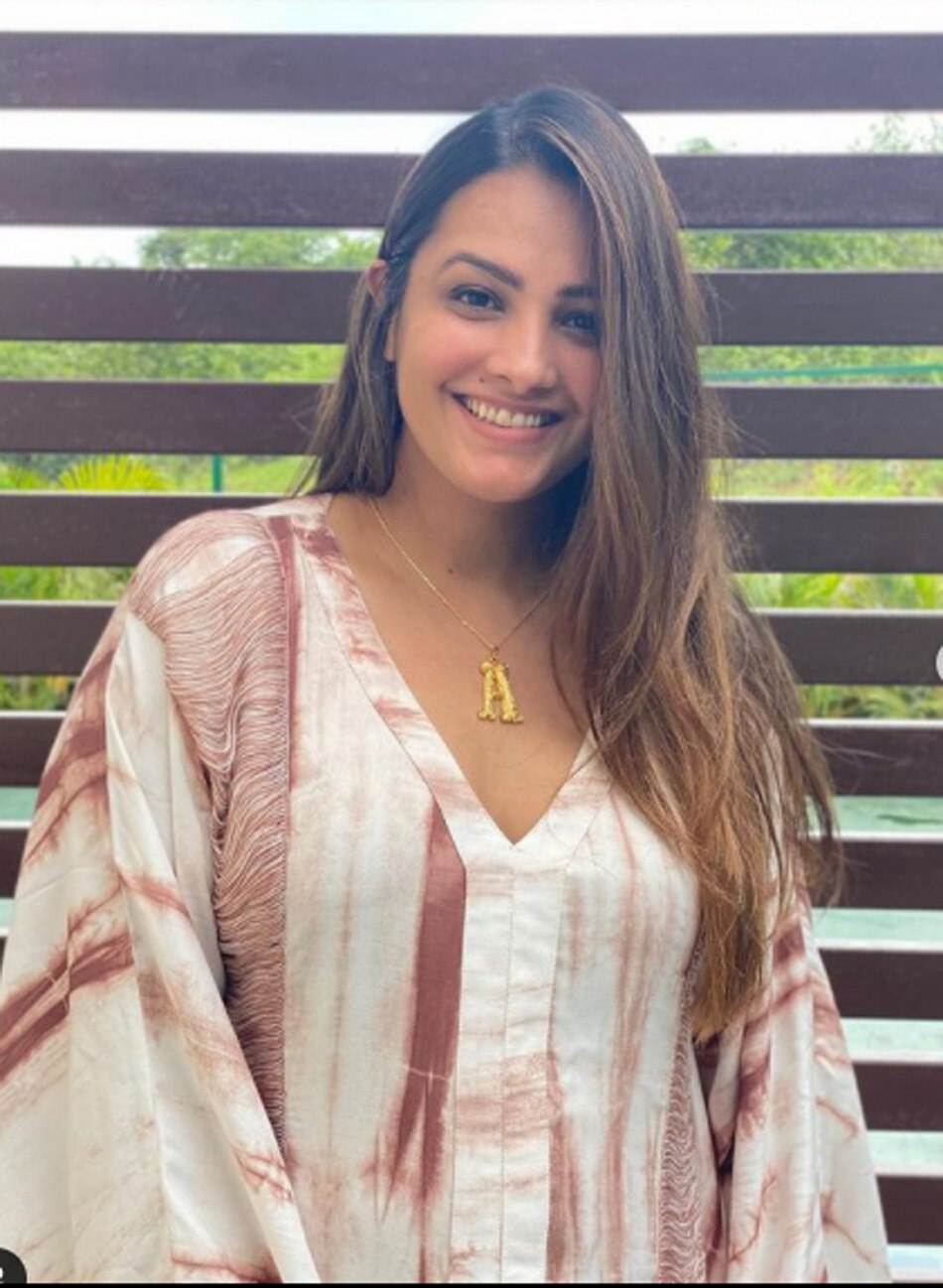 अनीता हसनंदानी