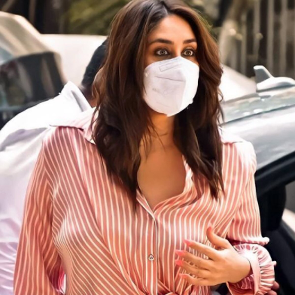 करीना कपूर खान