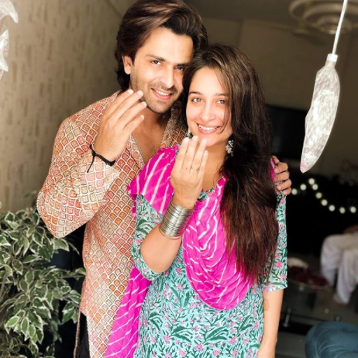 शोएब-दीपिका 