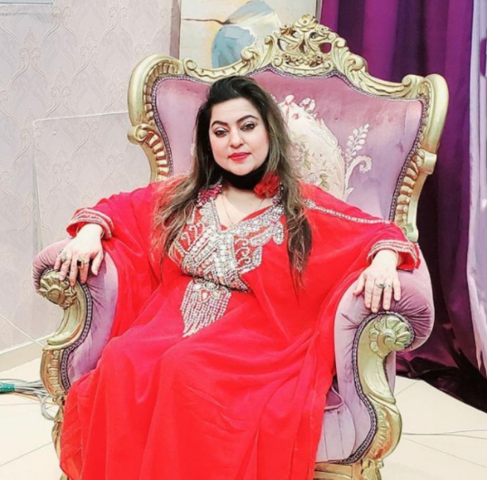 डॉली बिंद्रा