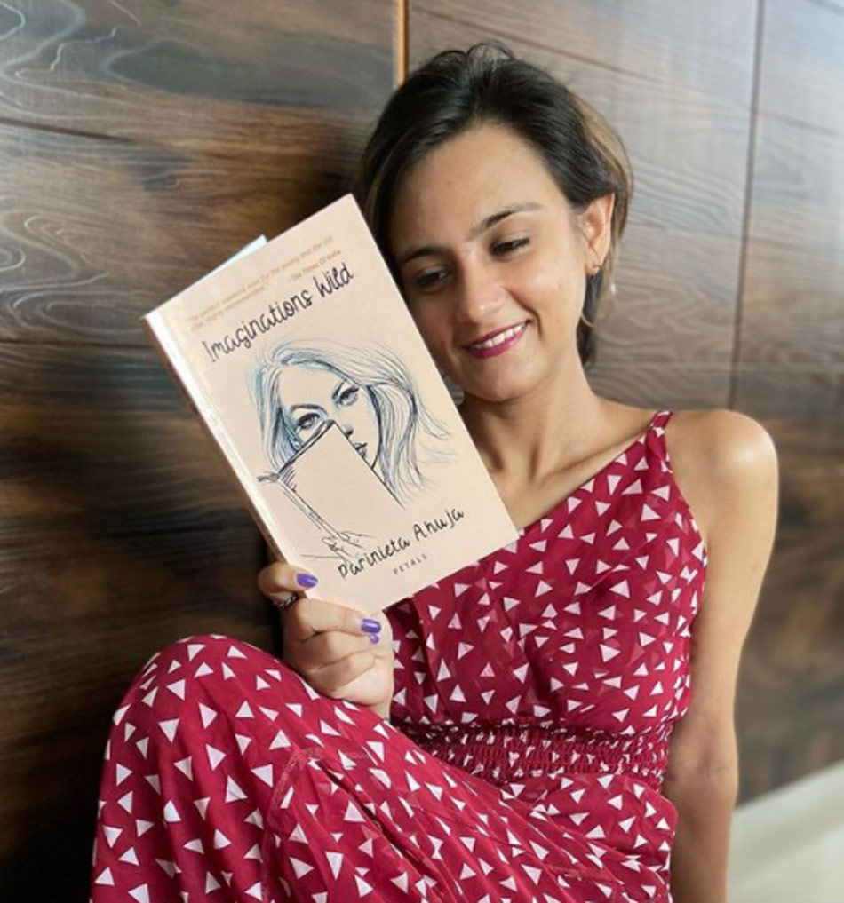 श्वेता रोहिरा