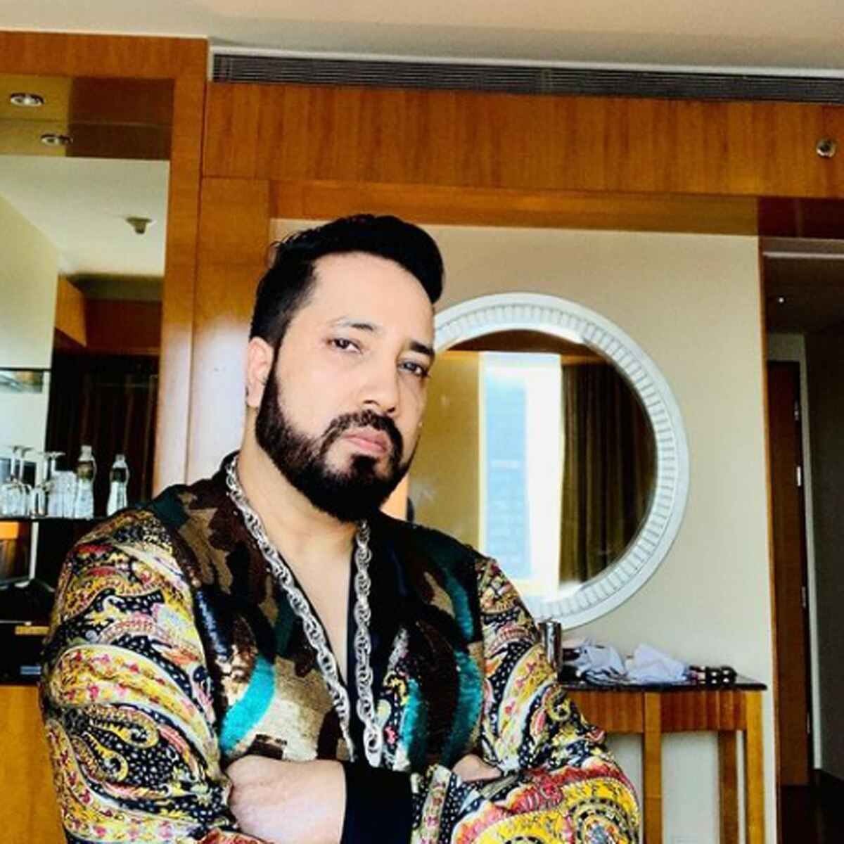 मीका सिंह