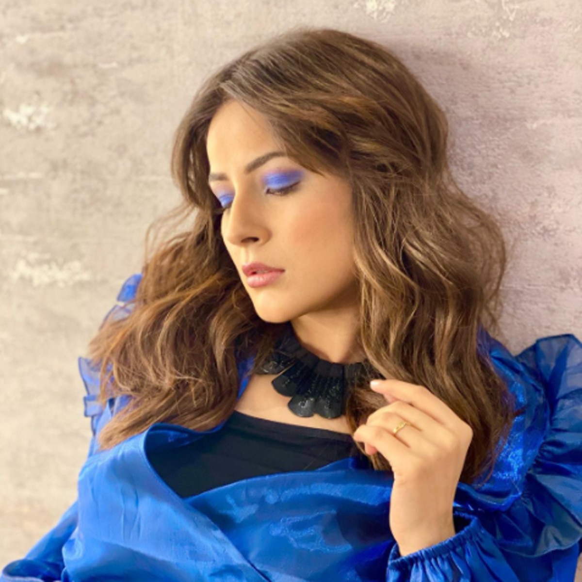 शहनाज गिल 