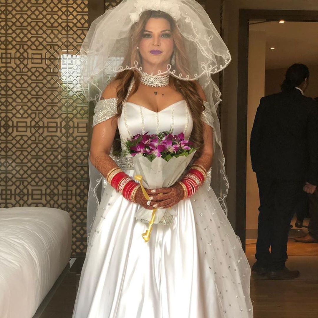 Rakhi Sawant