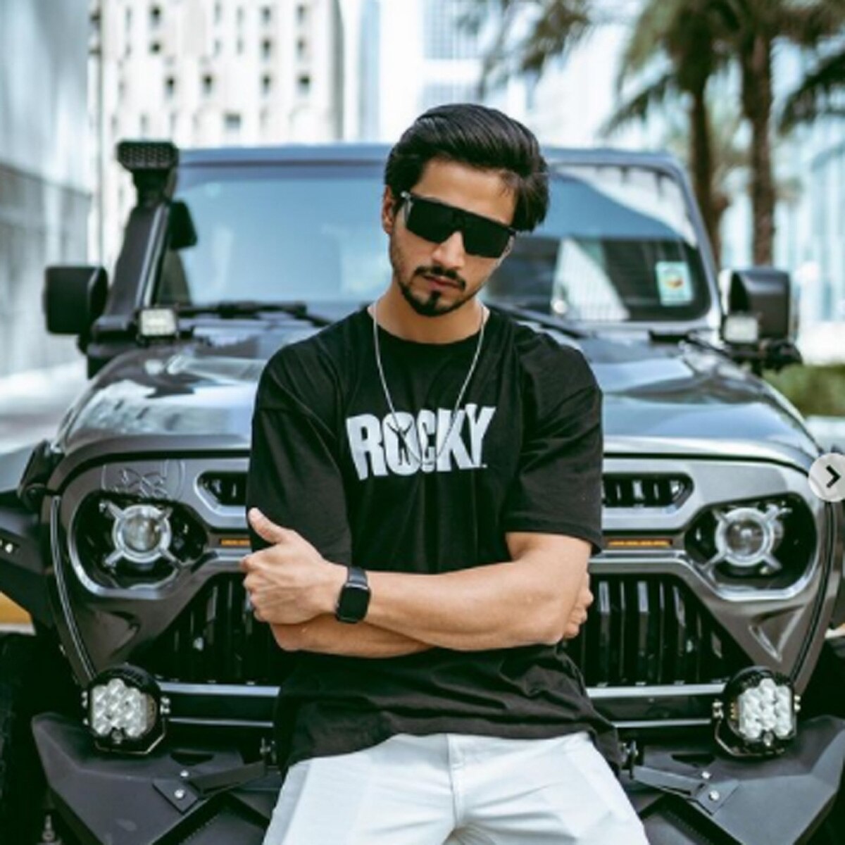 फैजल शेख 