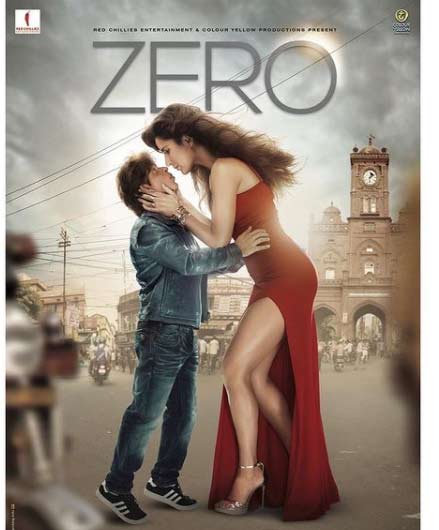 शाहरुख खान 