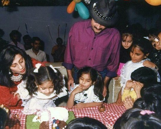 सोनम-अनिल