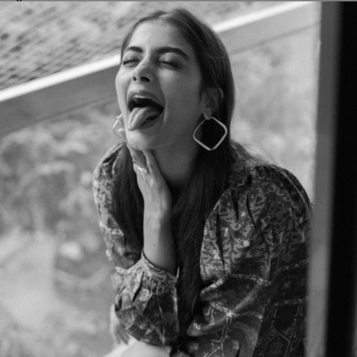 पूजा हेगड़े