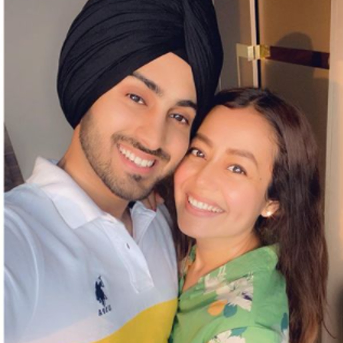 नेहा-रोहनप्रीत 