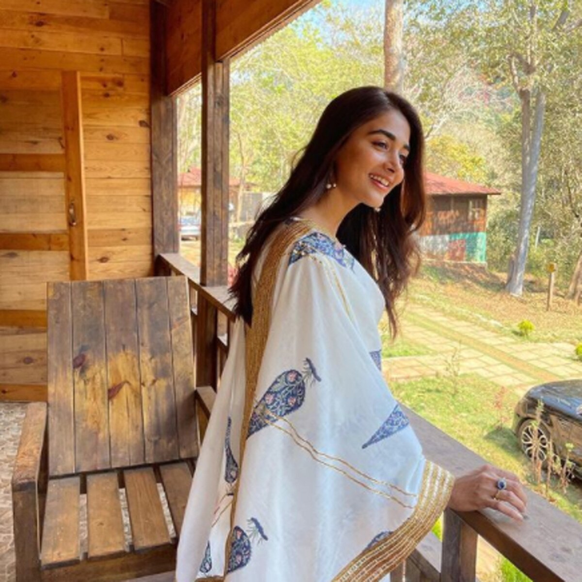 पूजा हेगड़े