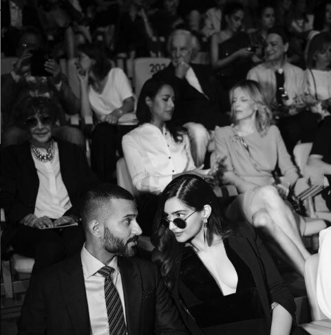 सोनम-आनंद