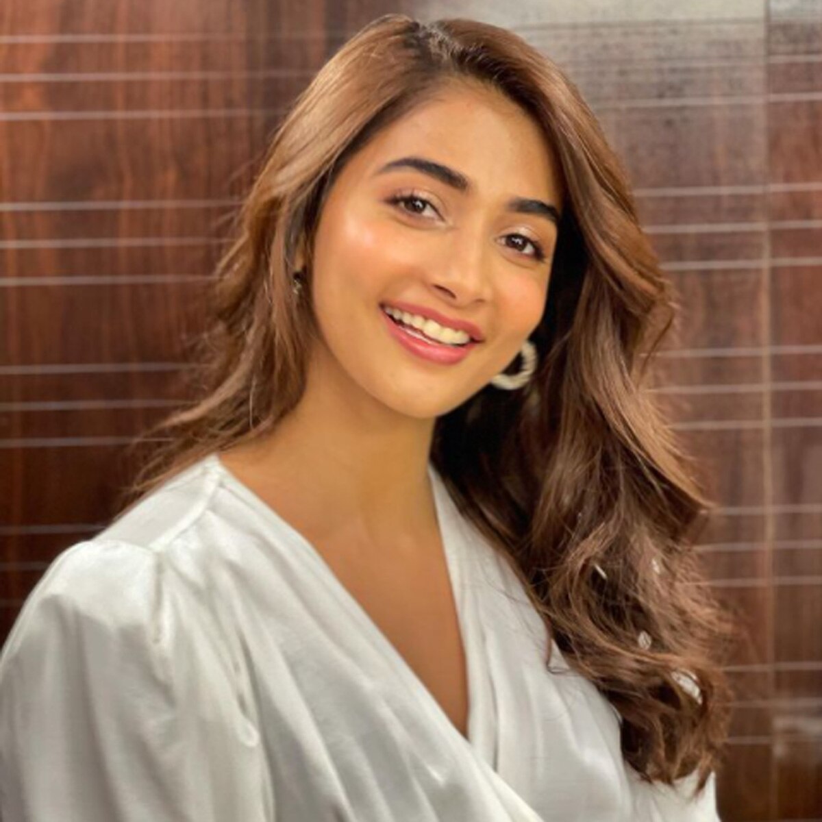 पूजा हेगड़े