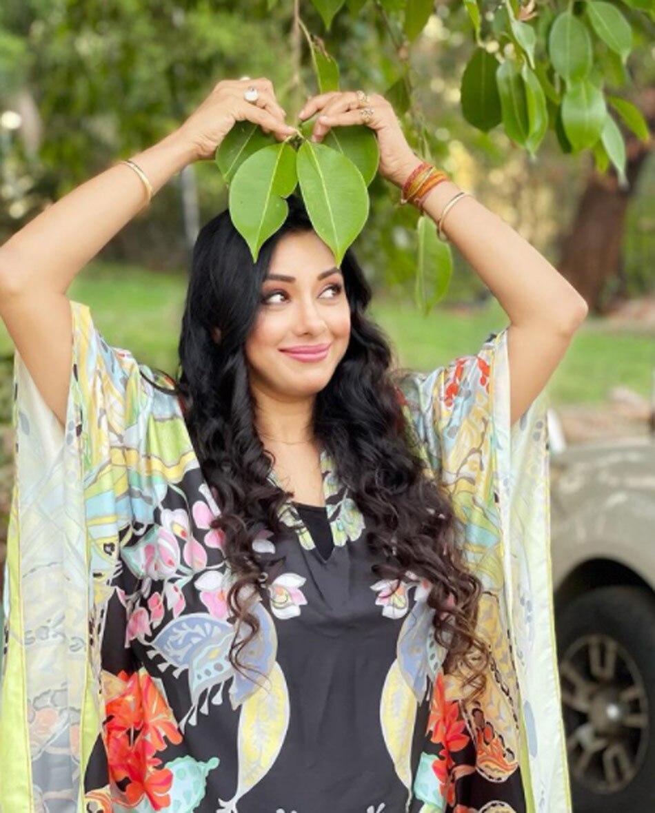 रुपाली गांगुली 