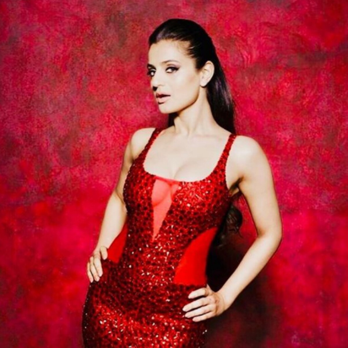 अमीषा पटेल