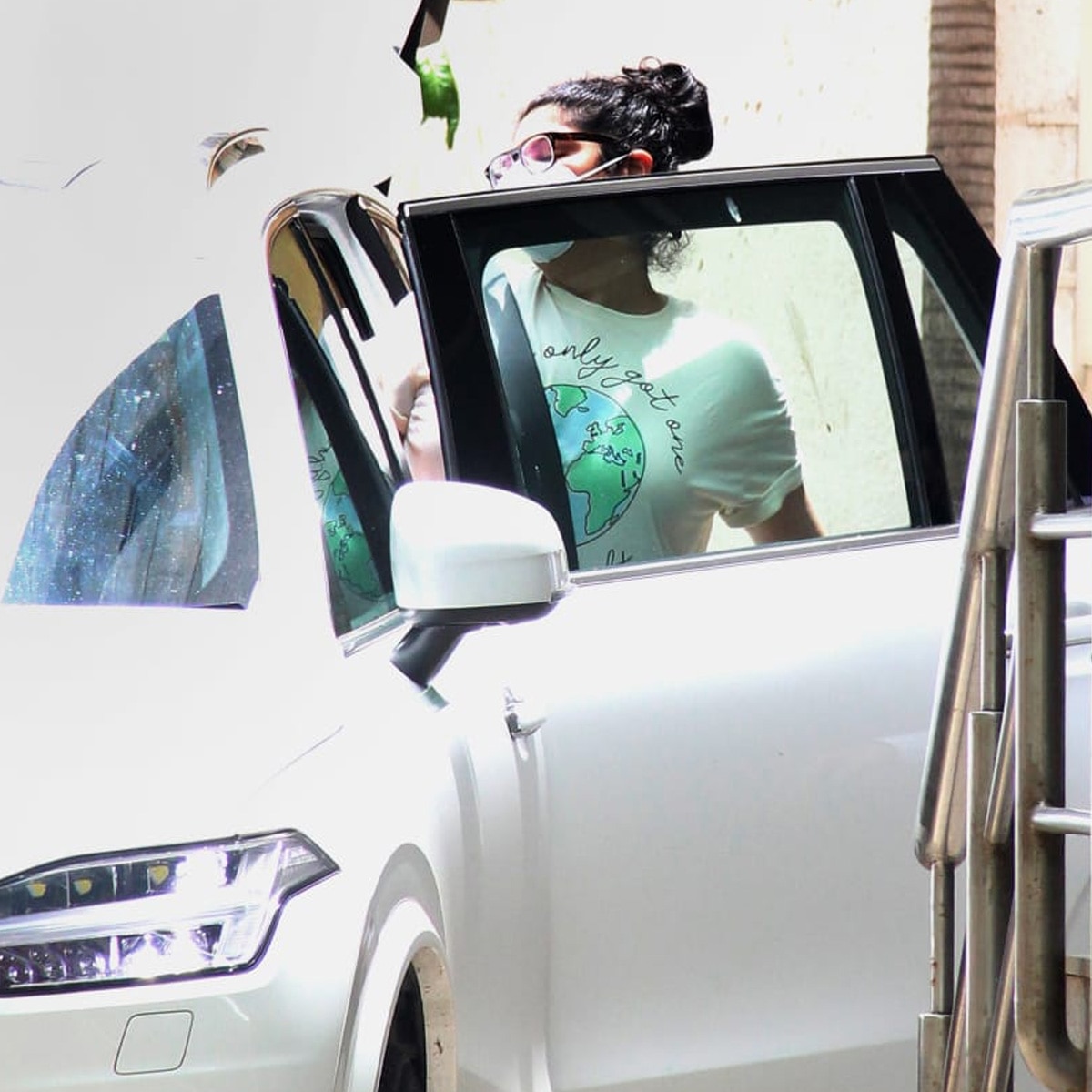 अंशुला कपूर