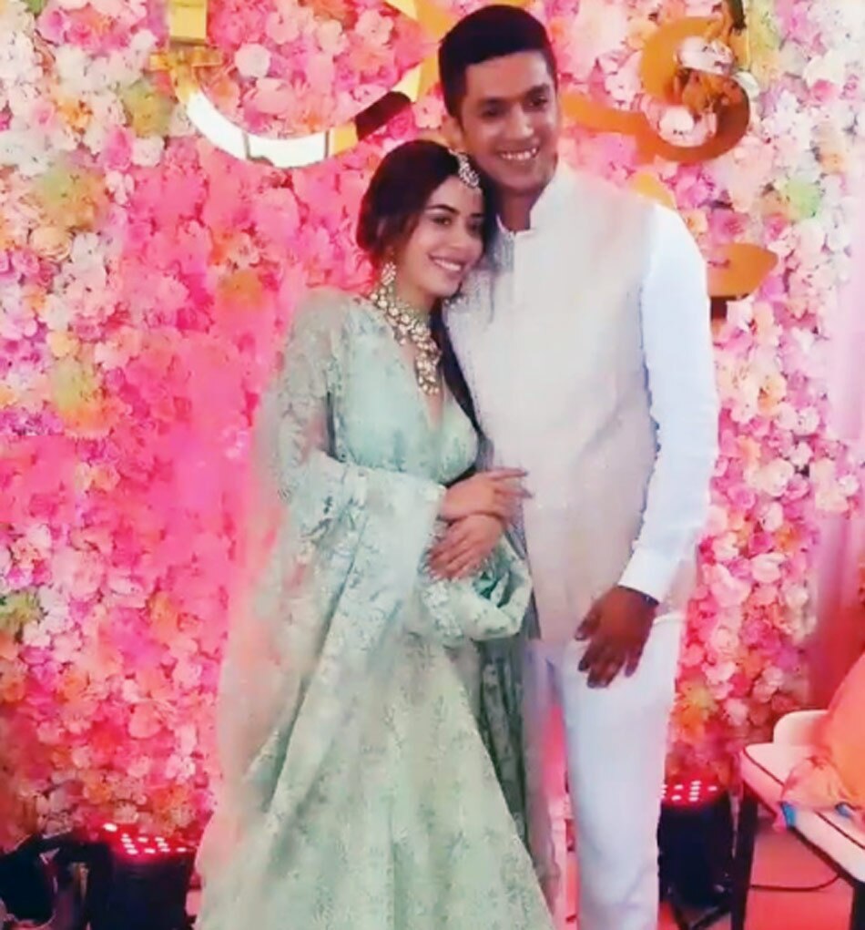 सना सैयद