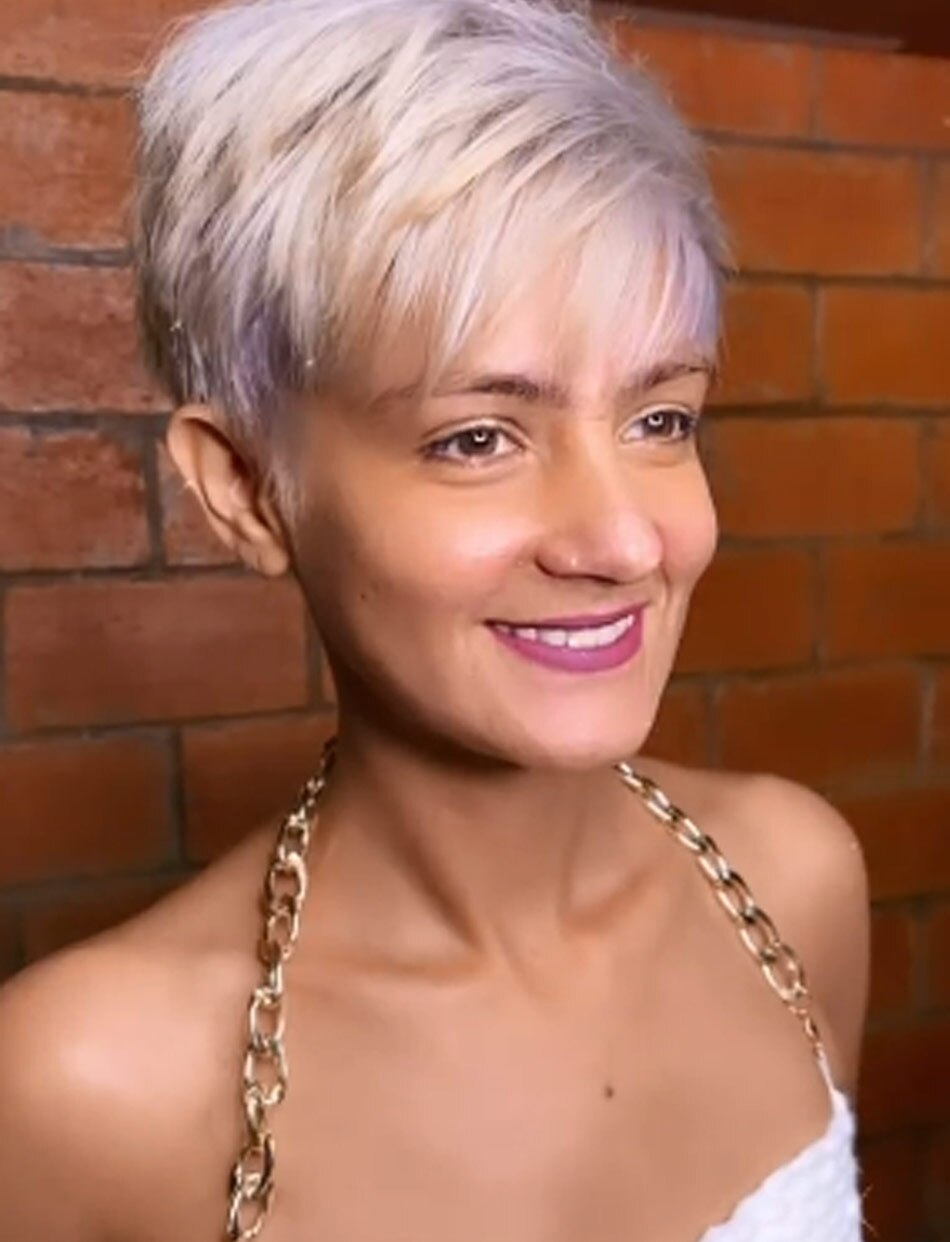 श्वेता रोहिरा