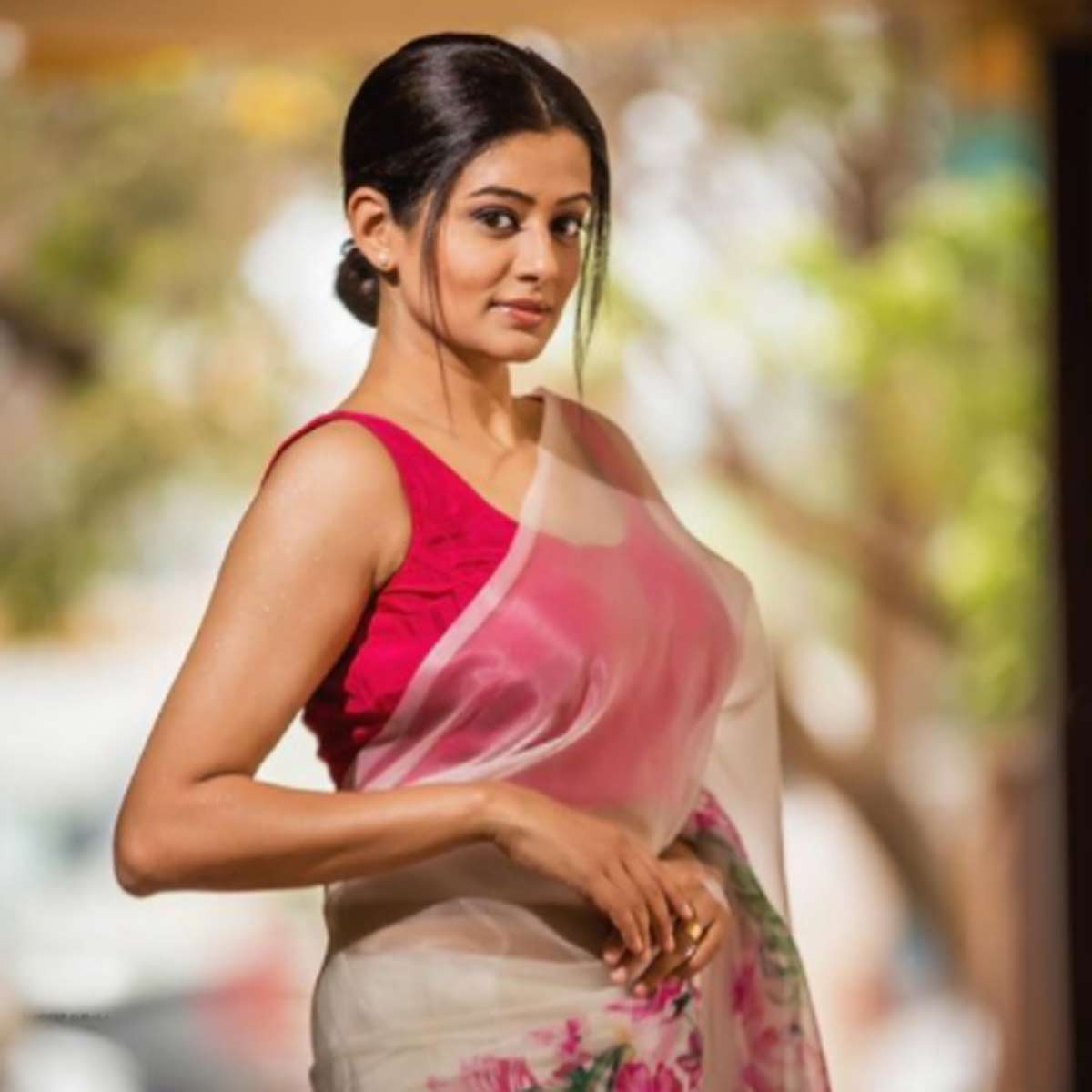 प्रियमणि 