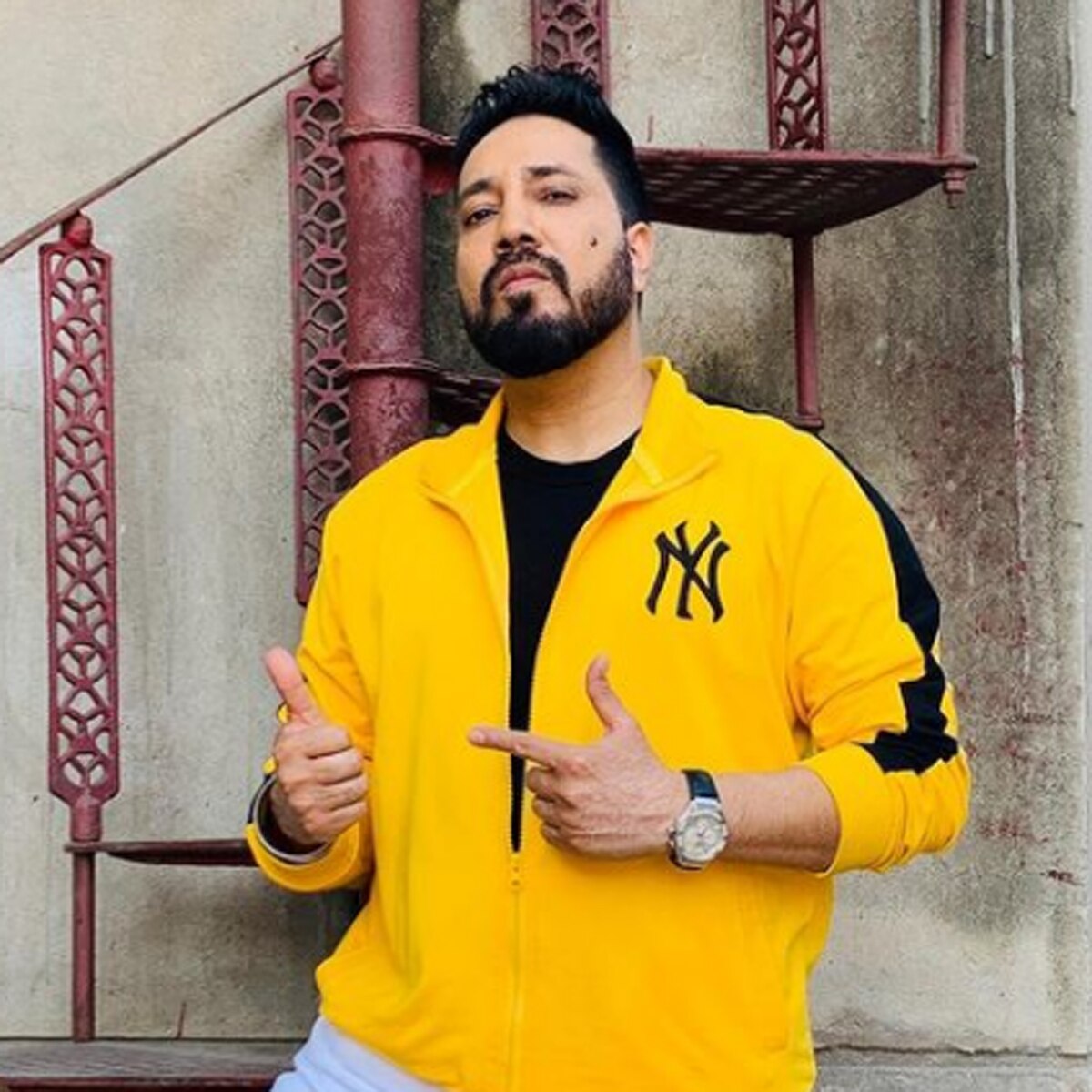 मीका सिंह