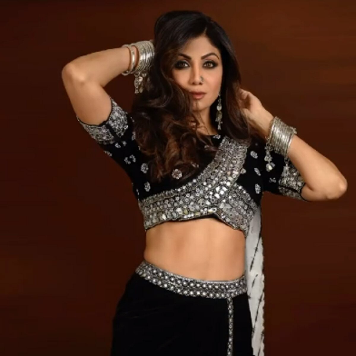 शिल्पा शेट्टी 