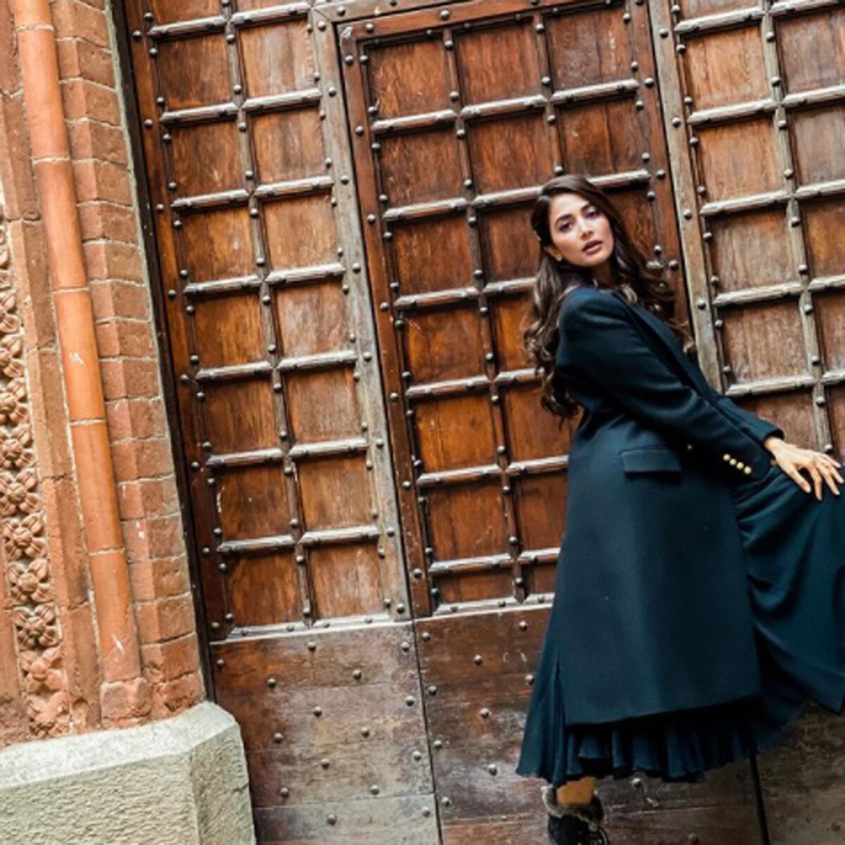 पूजा हेगड़े