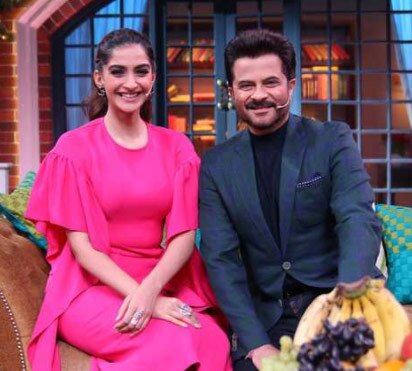 अनिल-सोनम 