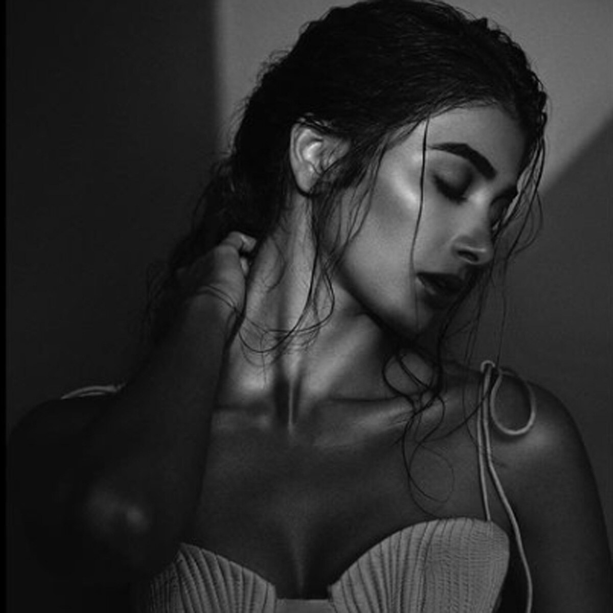 पूजा हेगड़े