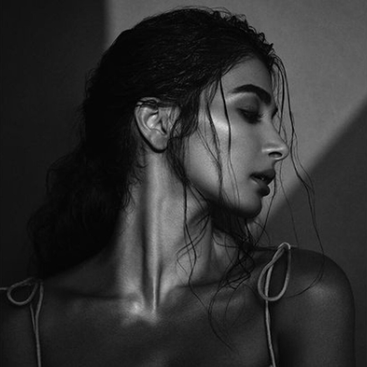 पूजा हेगड़े