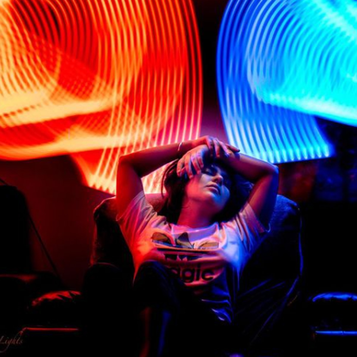 निध‍ि भानुशाली