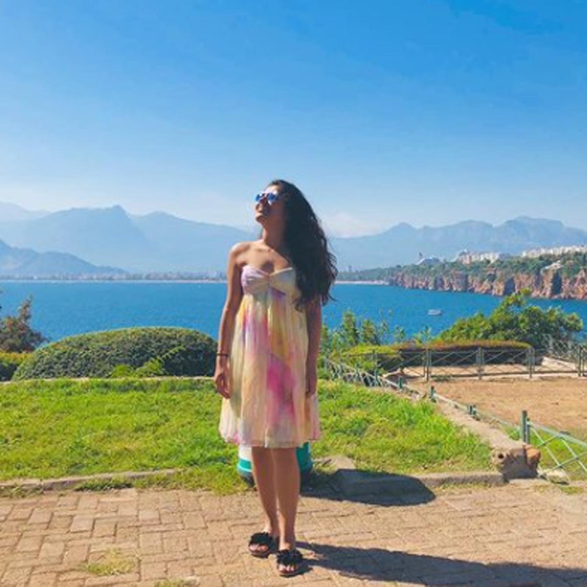 निध‍ि भानुशाली