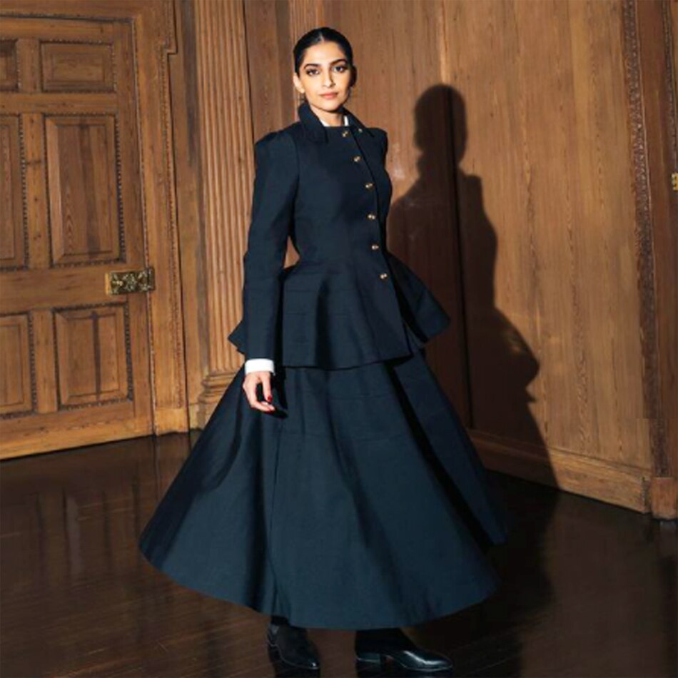 सोनम कपूर