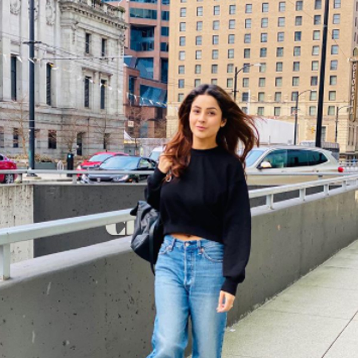 शहनाज गिल 