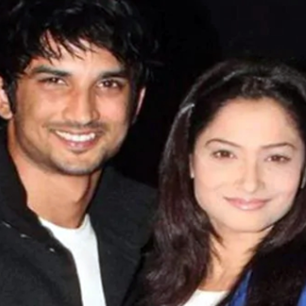 सुशांत और अंकिता