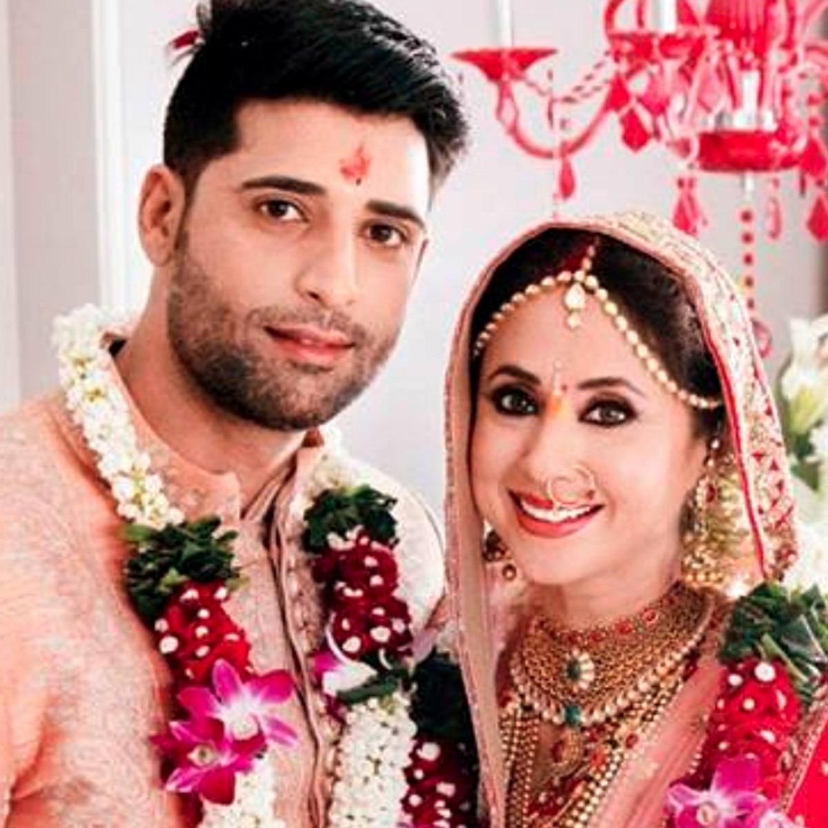 उर्म‍िला मातोंडकर-मोहसीन अख्तर मीर 