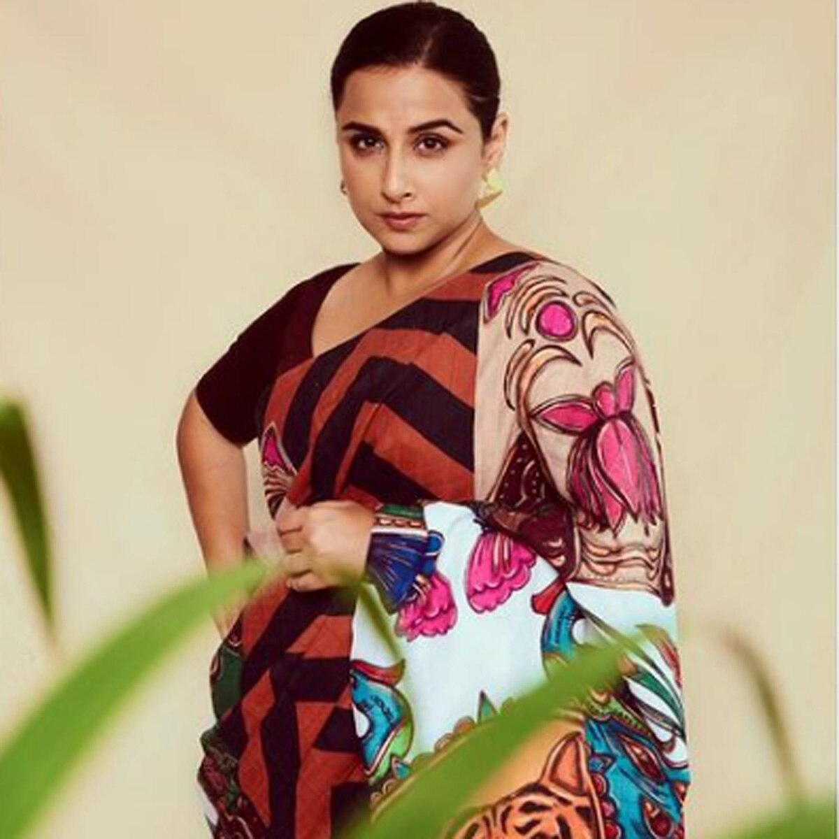 विद्या बालन