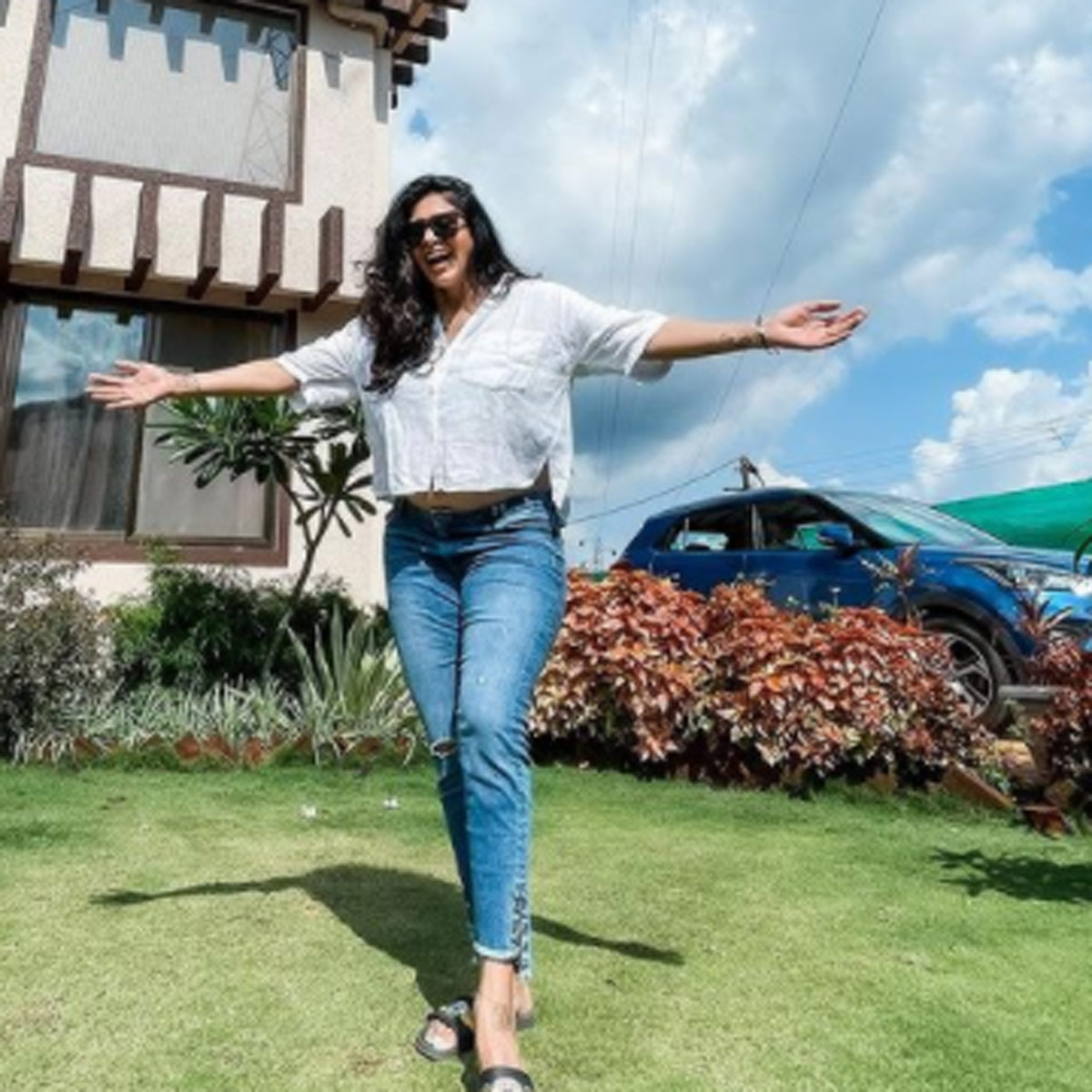 किश्वर मर्चेंट