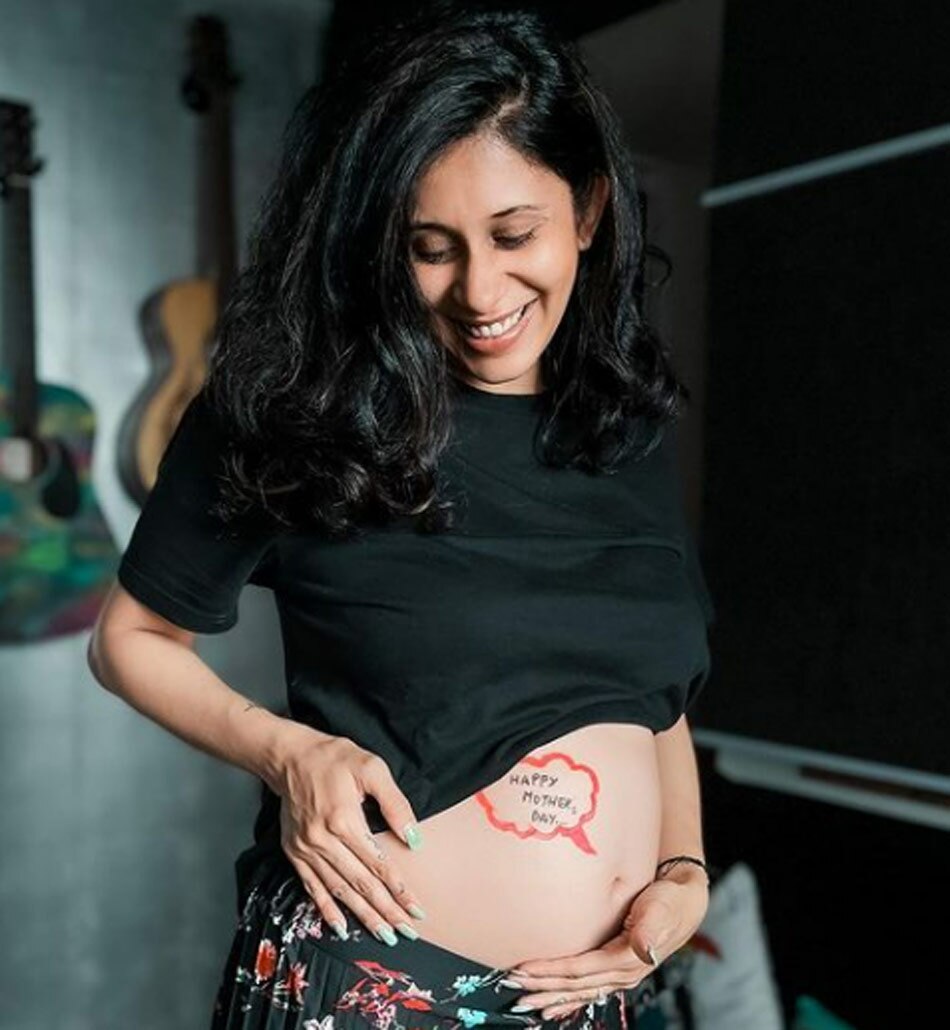 किश्वर मर्चेंट