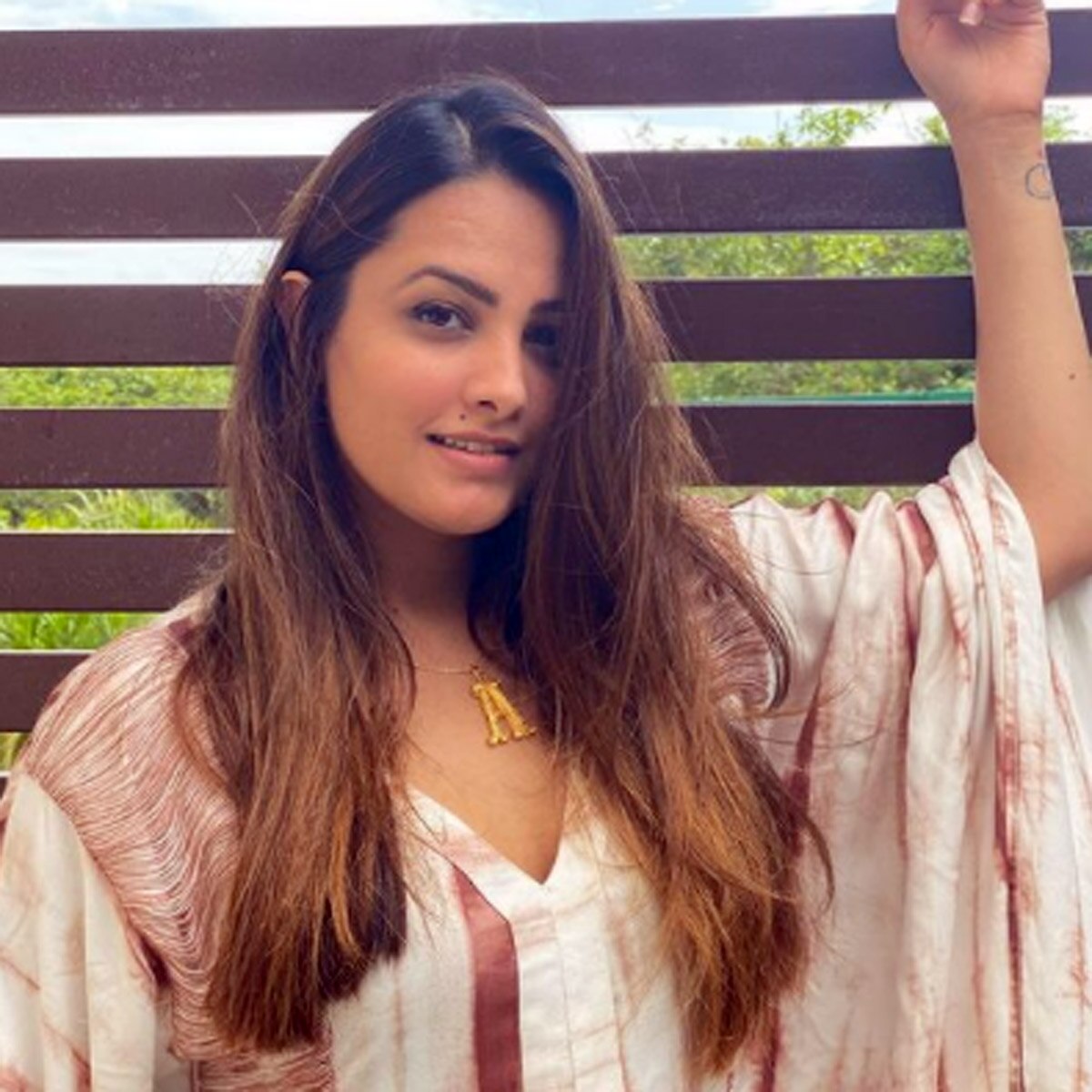 अनीता हसनंदानी