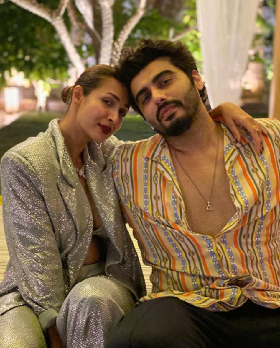 मलाइका अरोड़ा