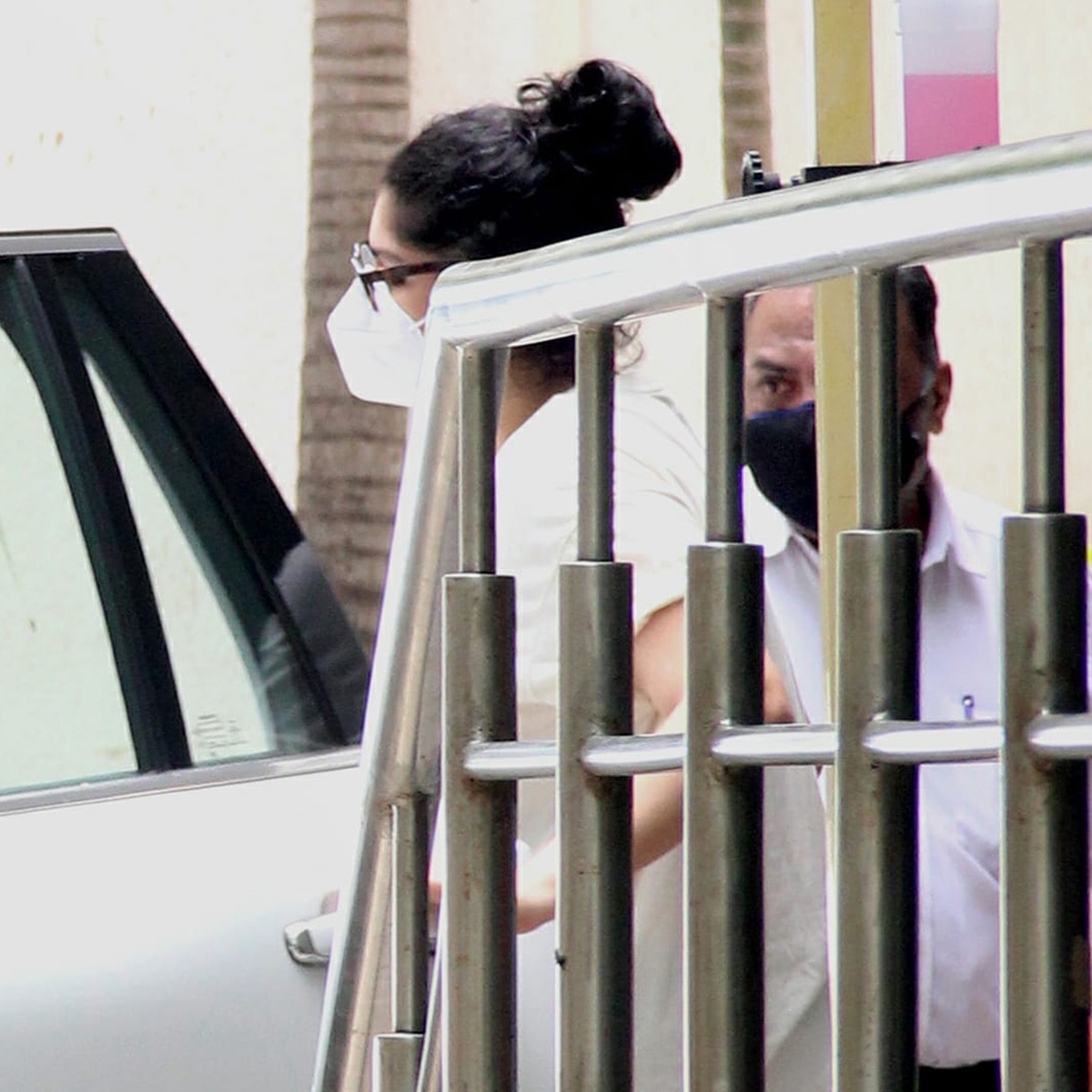 अंशुला कपूर