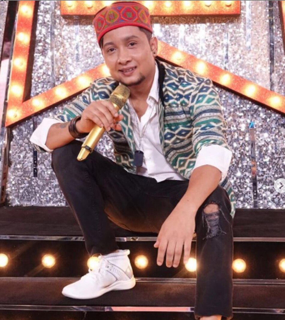 पवनदीप राजन