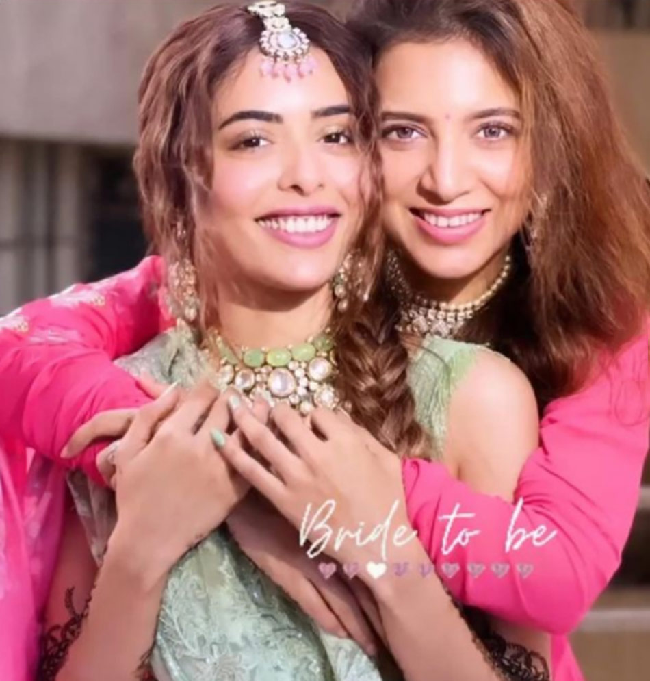 सना सैयद