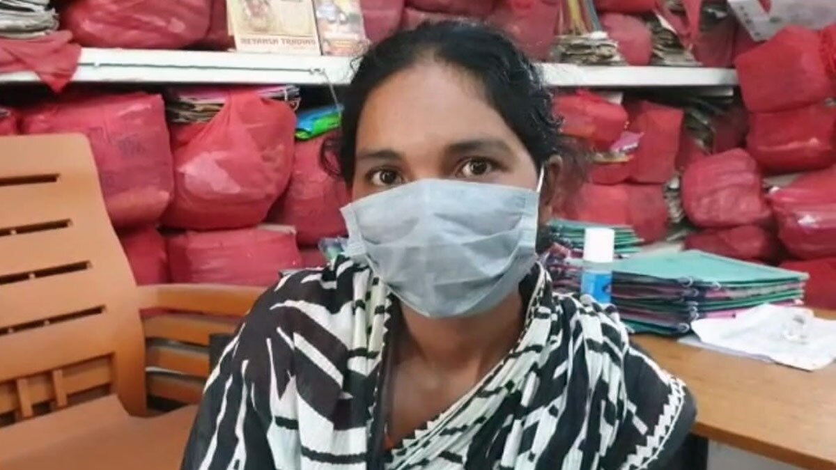 प्रेमी से शादी करने के लिए पति को शूटर्स से मरवाया