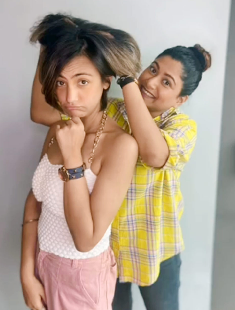 श्वेता रोहिरा