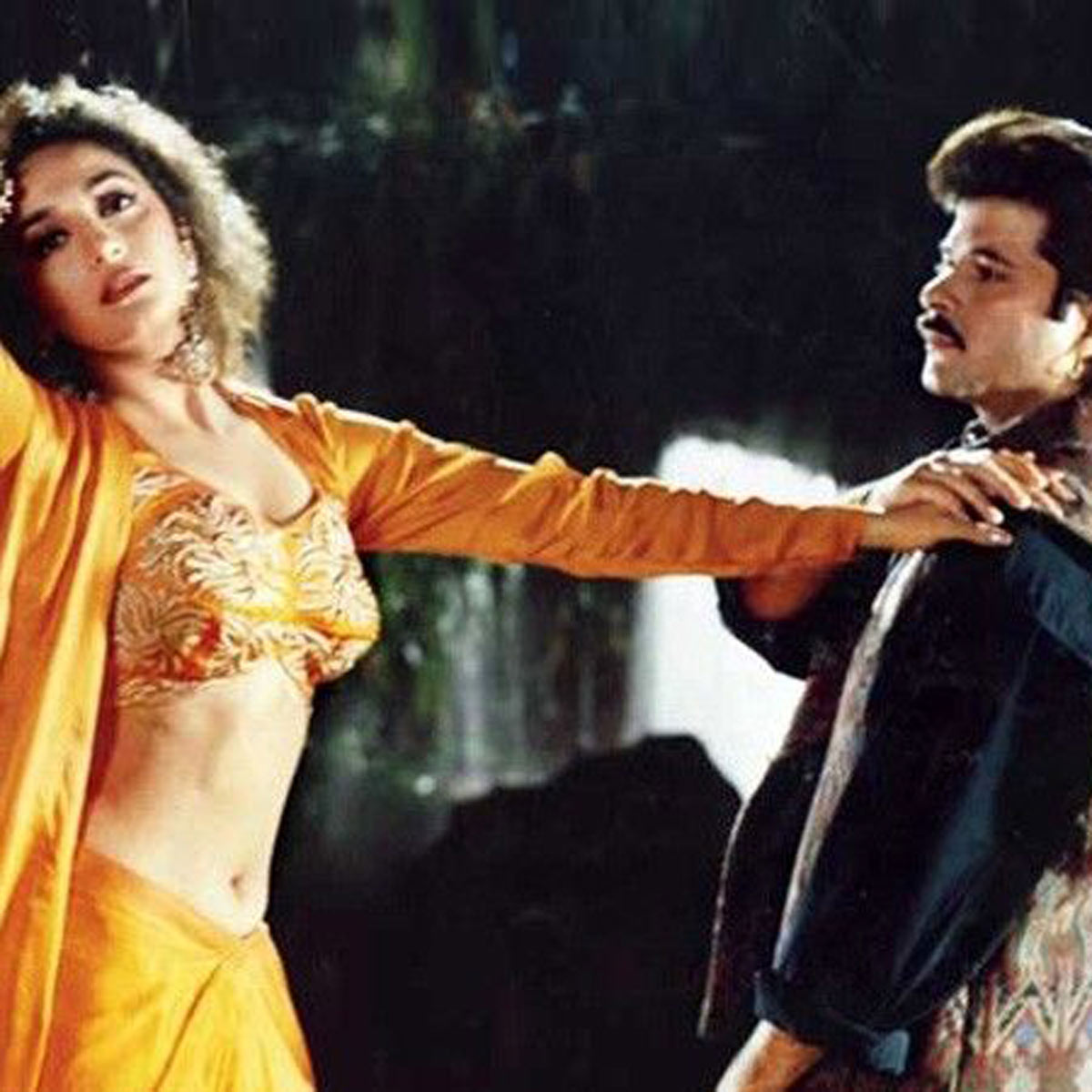 माधुरी दीक्षित