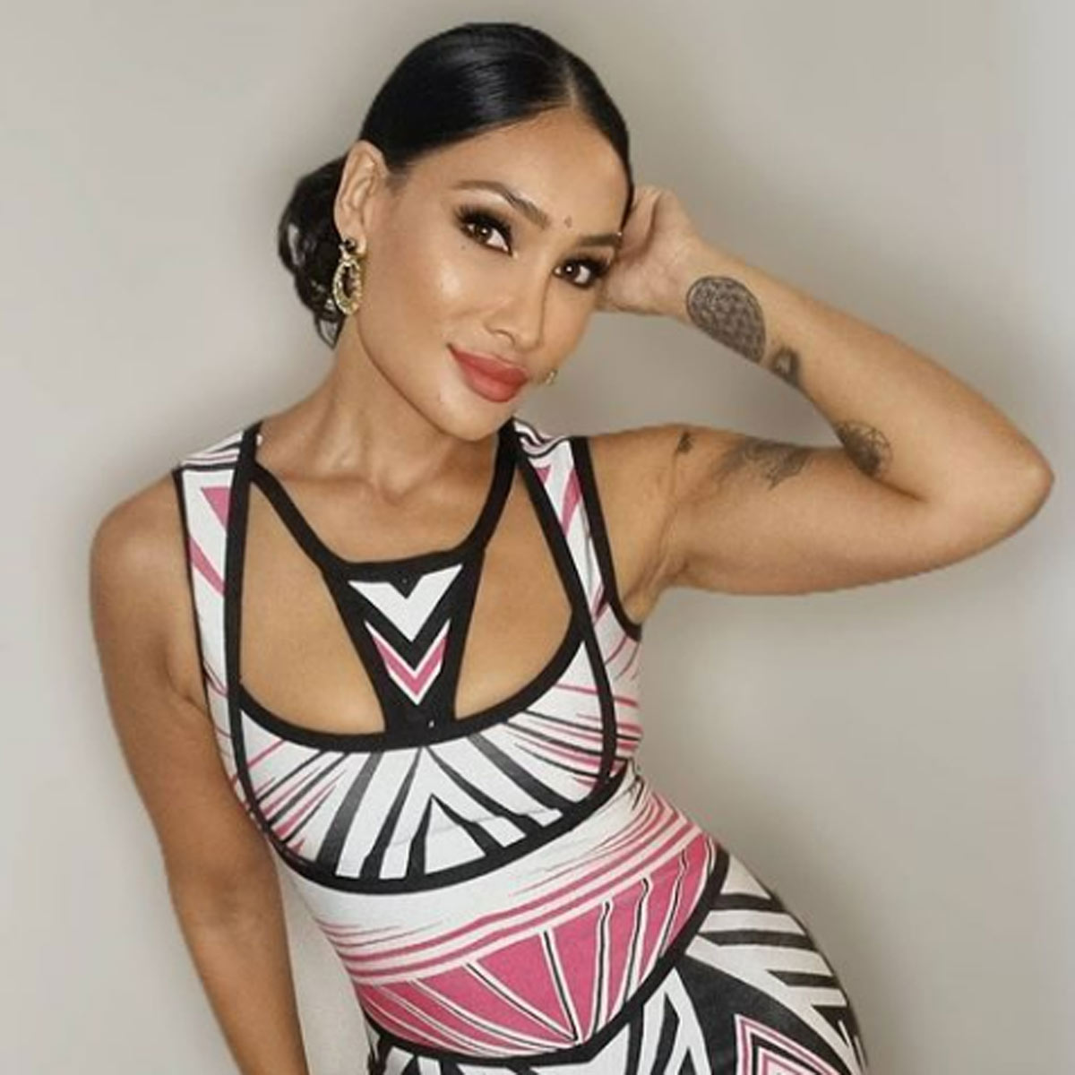 सोफिया हयात