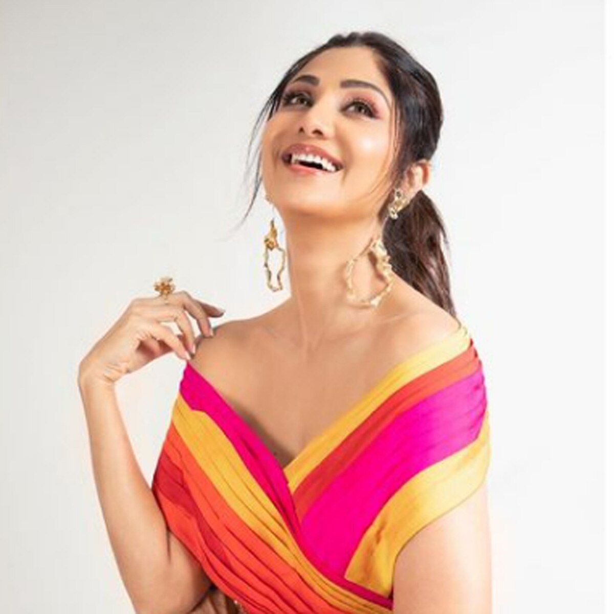 शिल्पा शेट्टी 