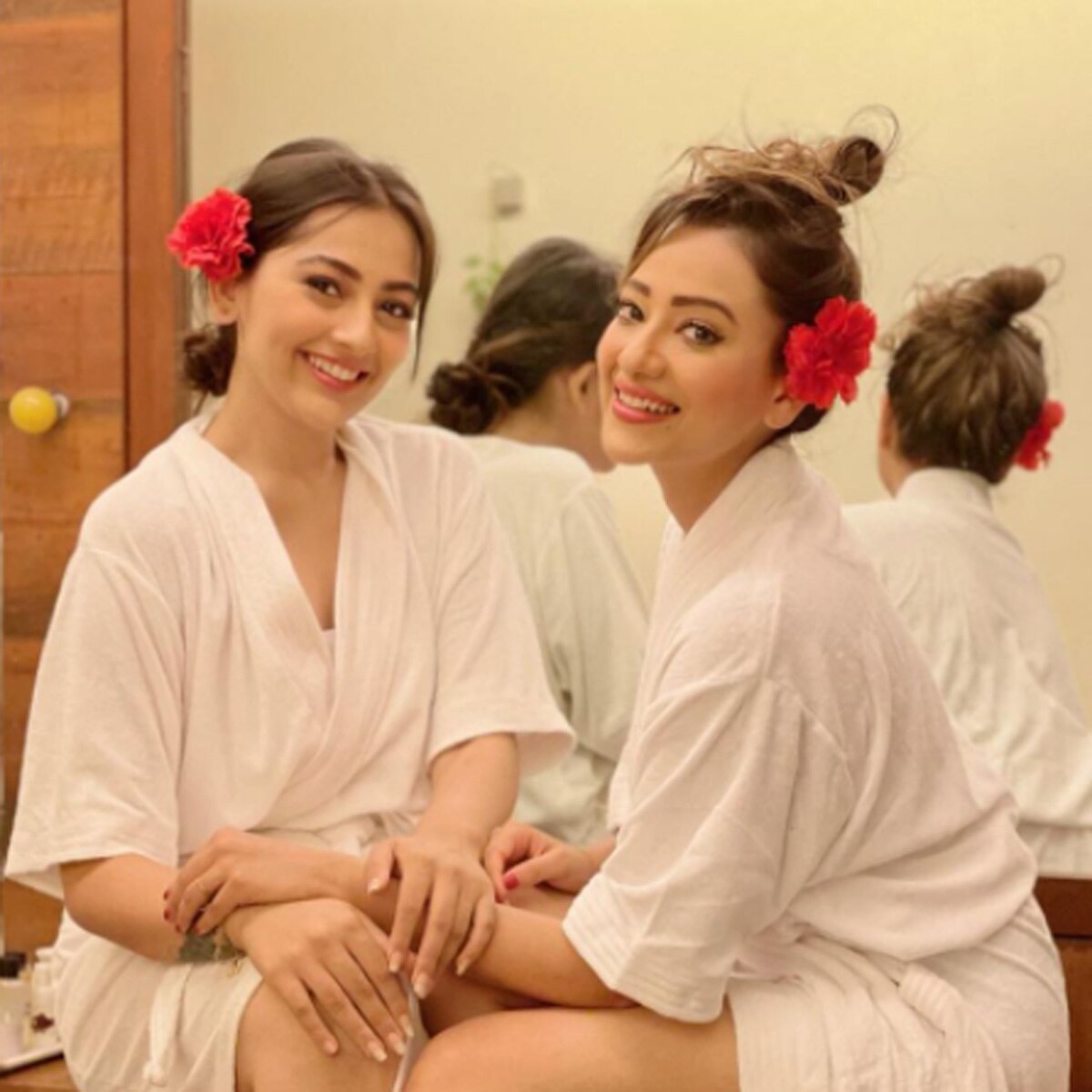 मदालसा शर्मा